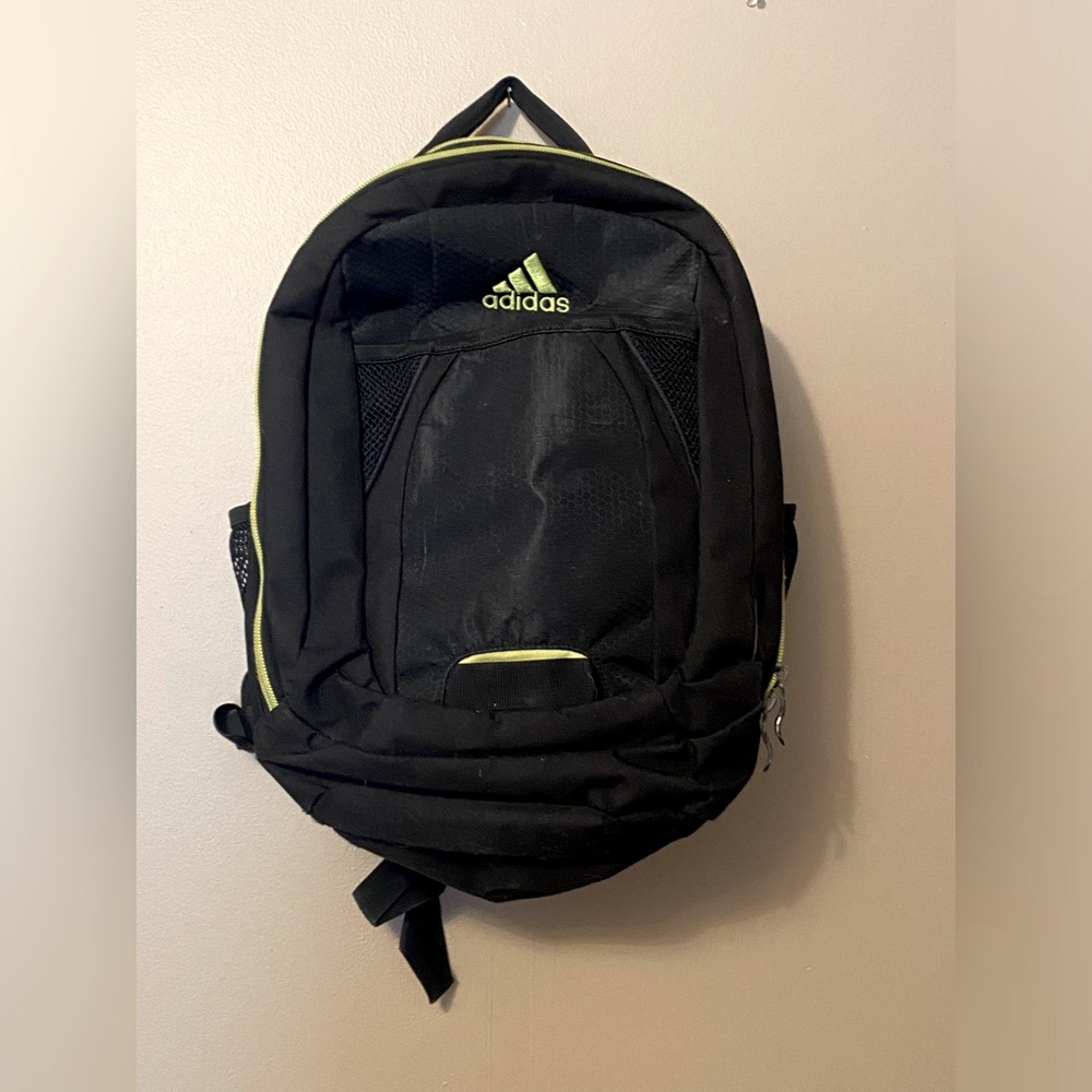 Adidas Backpack